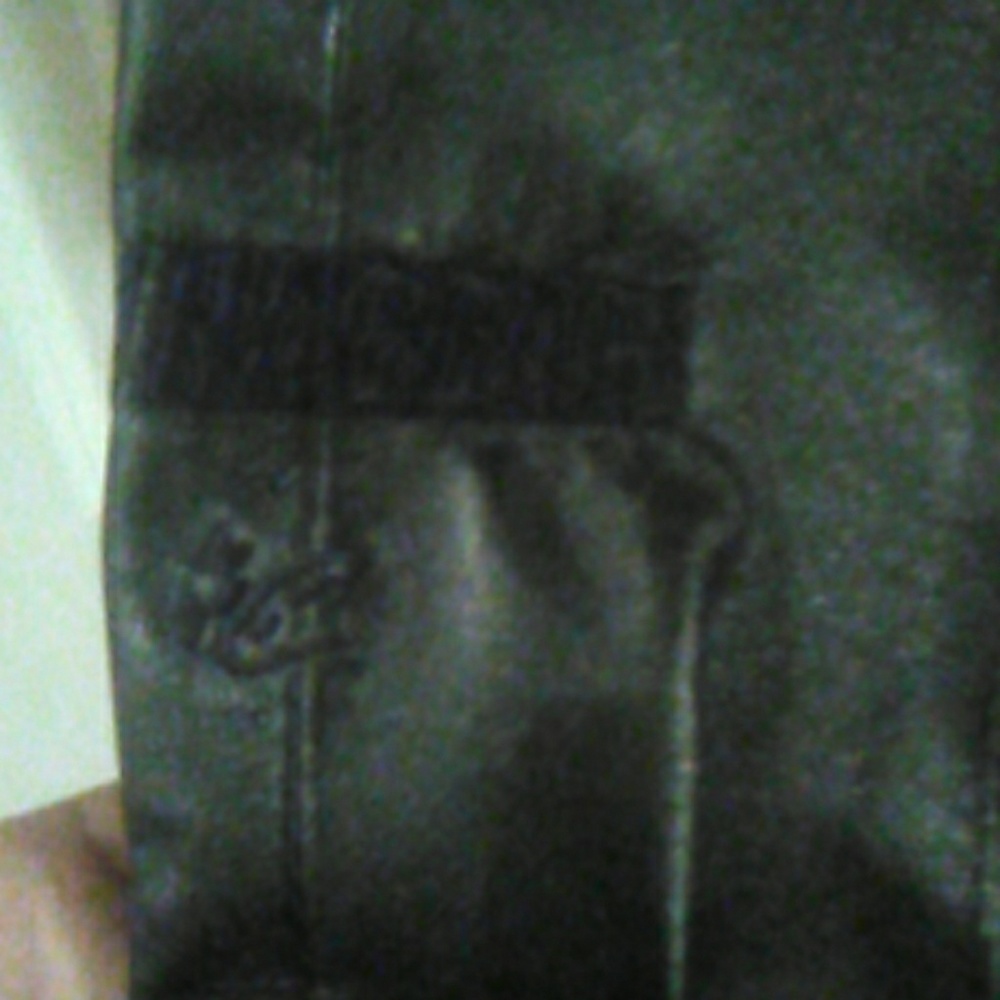 Leather jacket - Picture 4 of 6